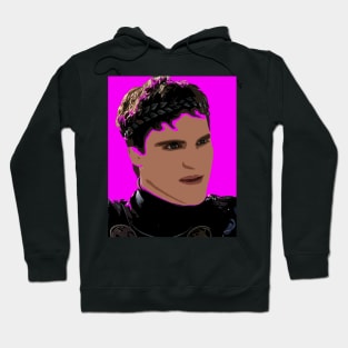 joaquin phoenix Hoodie